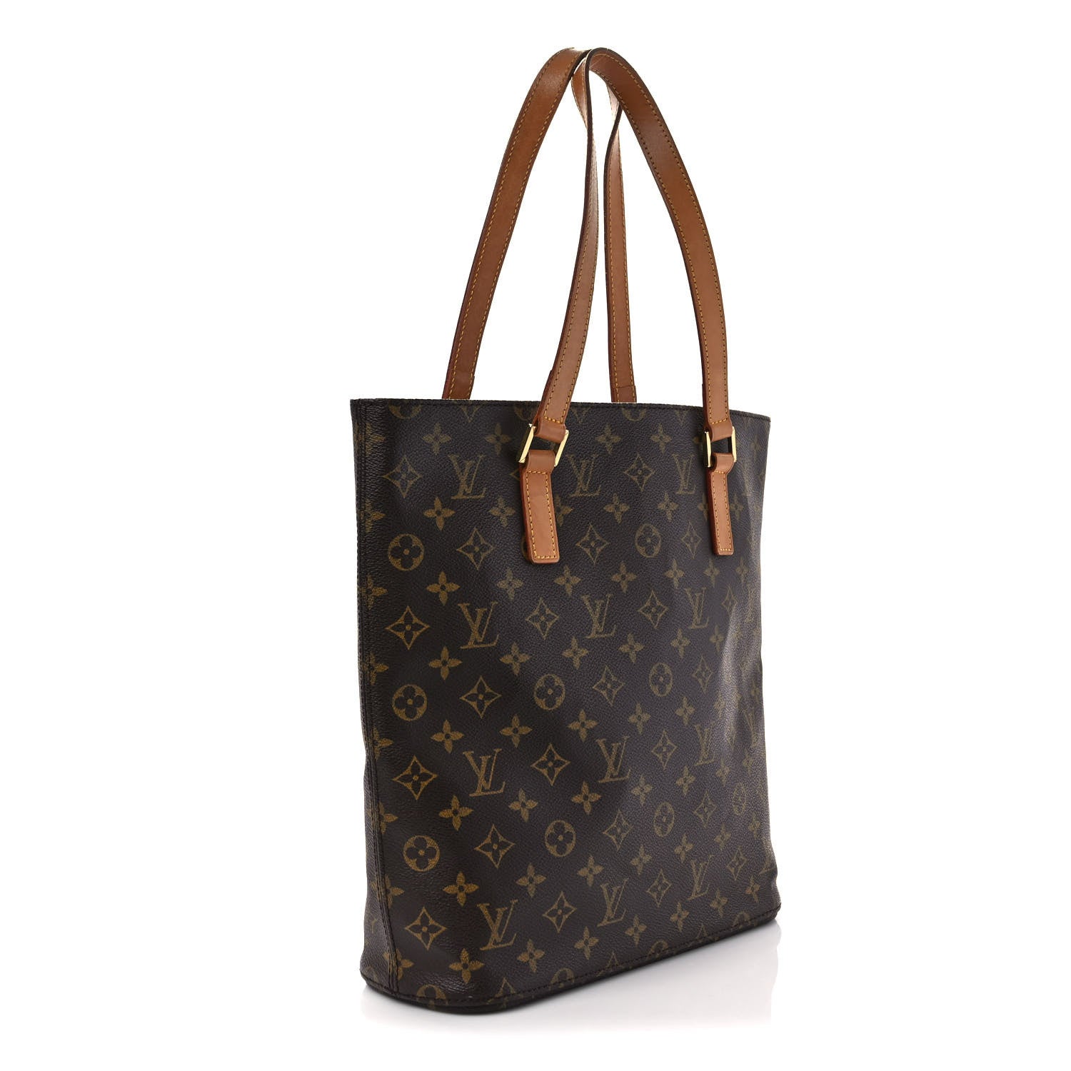 Louis Vuitton Monogram Vavin GM 3 of 10