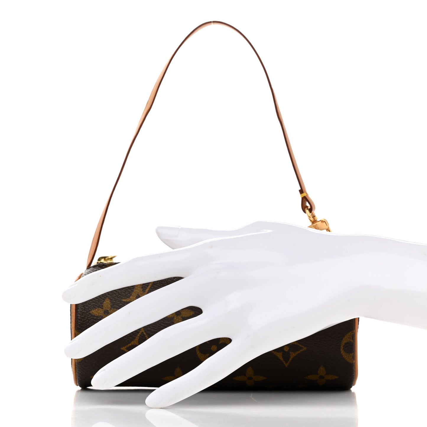 Monogram Mini Papillon