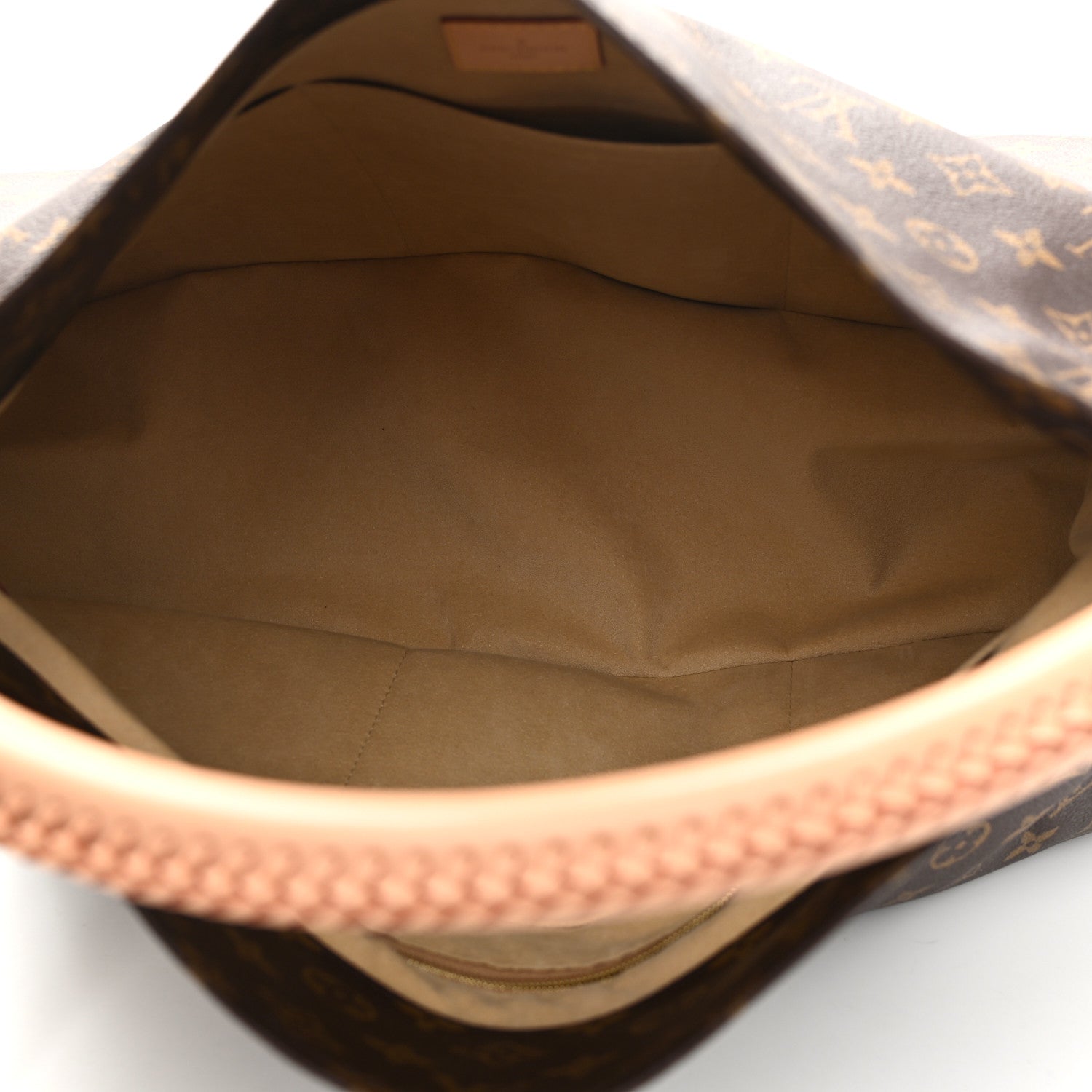 Louis Vuitton Monogram Artsy MM 5 of 11