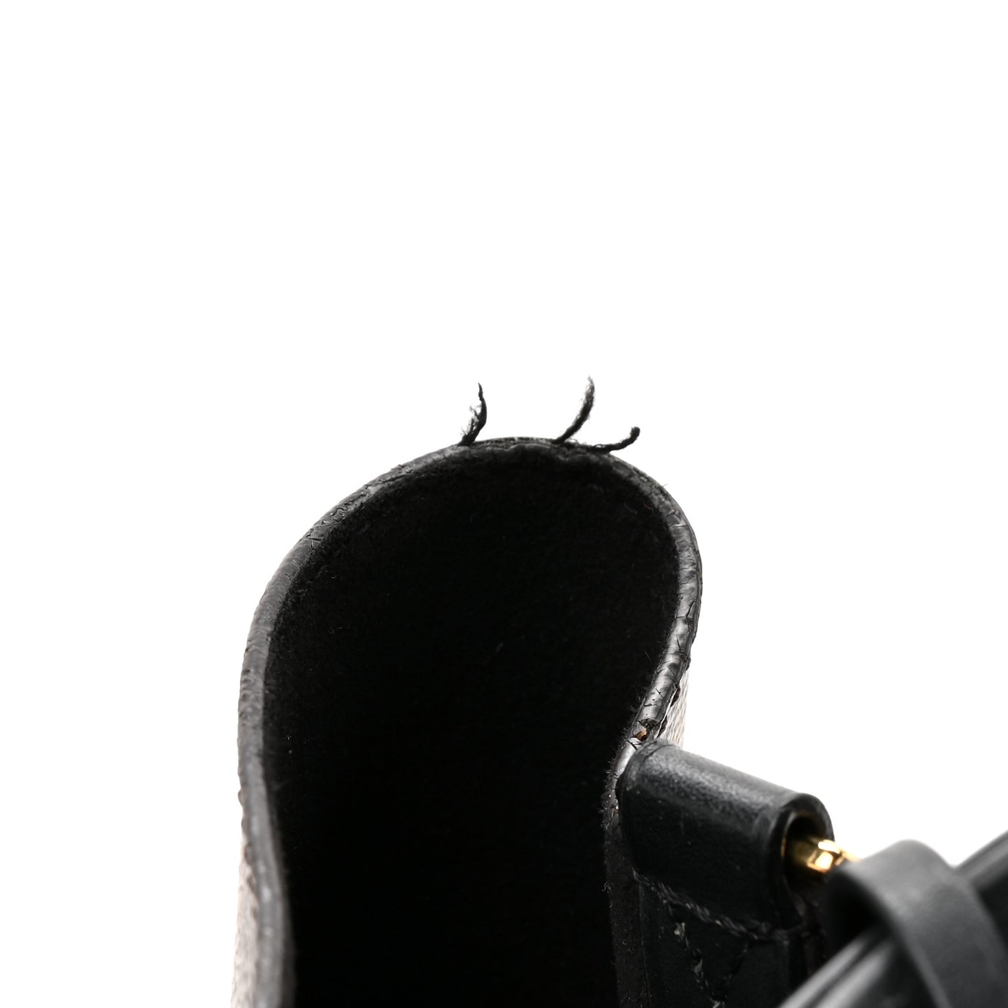 Monogram Neonoe MM Black Black