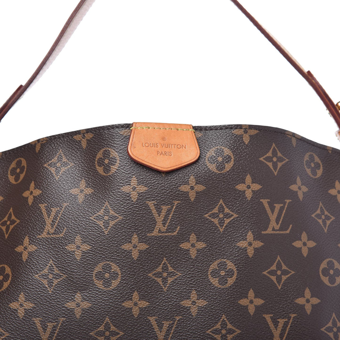 Monogram Graceful MM