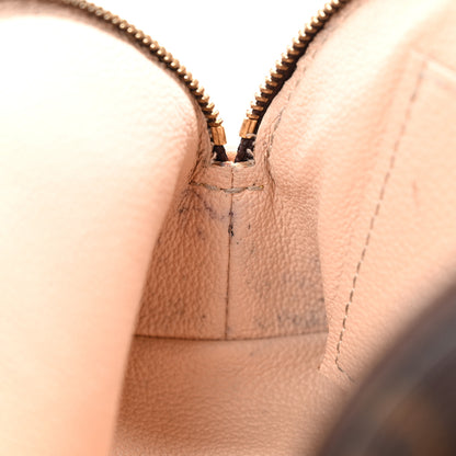 Louis Vuitton Monogram Cosmetic Pouch 7 of 11
