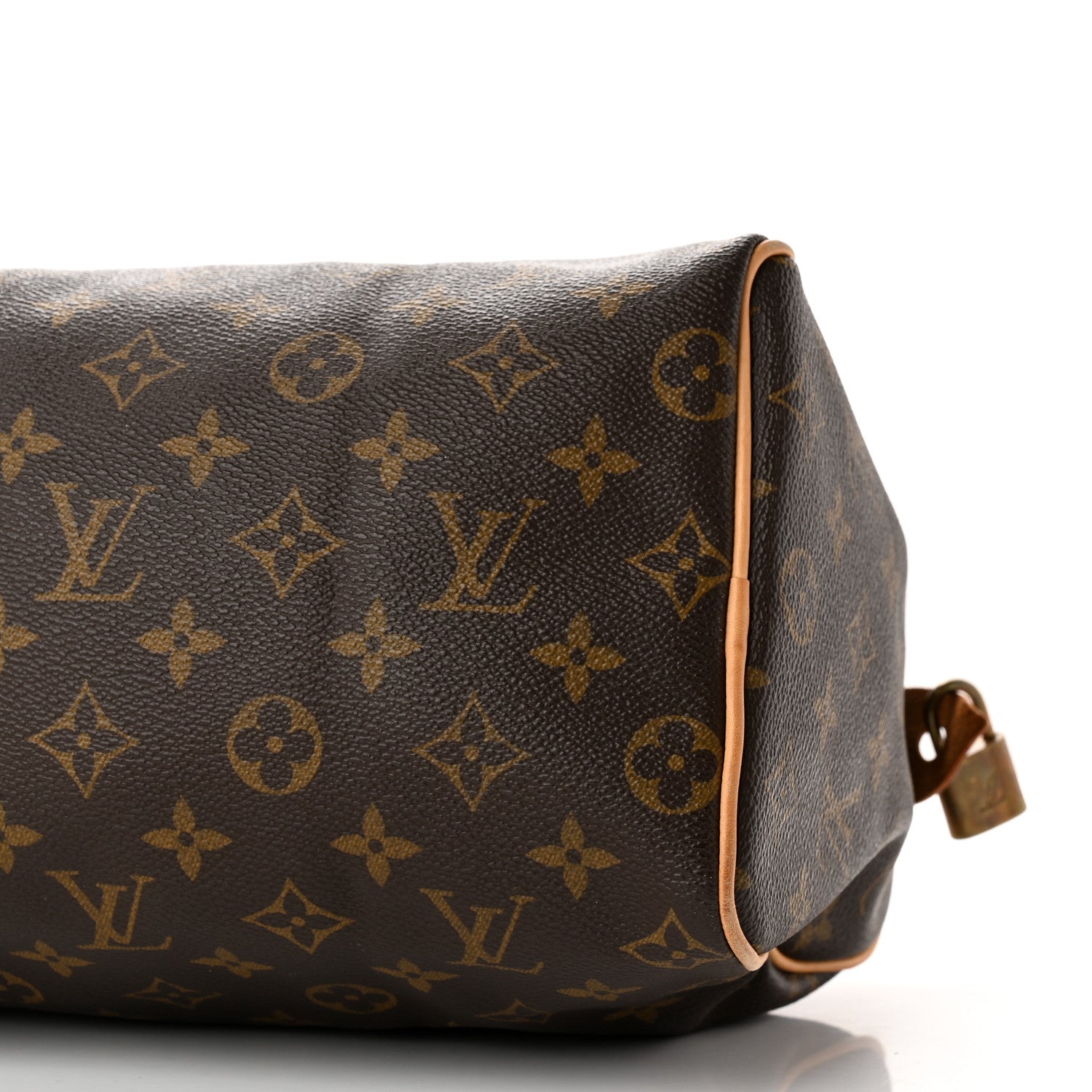 Louis Vuitton Monogram Speedy 25 9 of 15