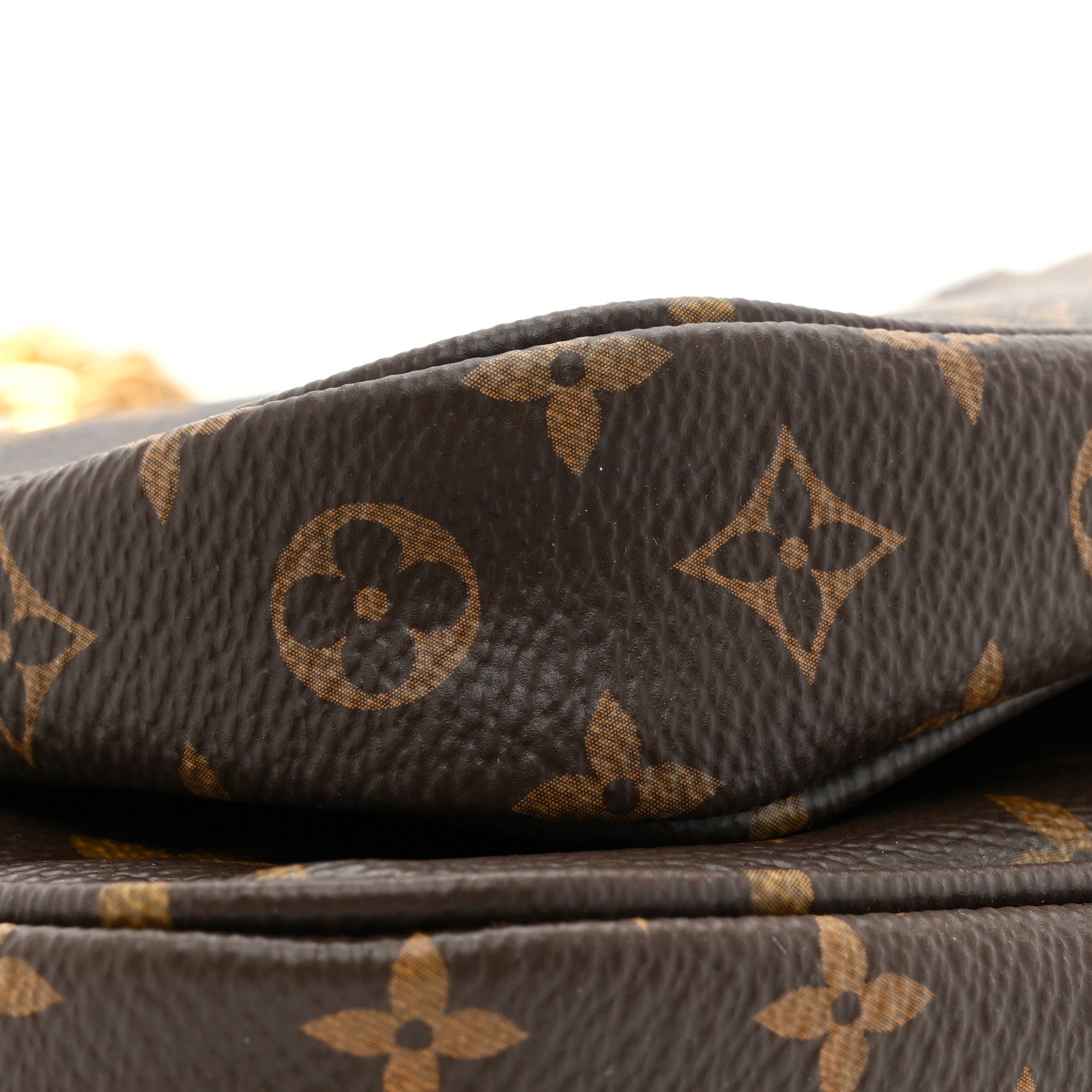 Louis Vuitton Monogram Multi Pochette Accessories Kaki 11 of 12