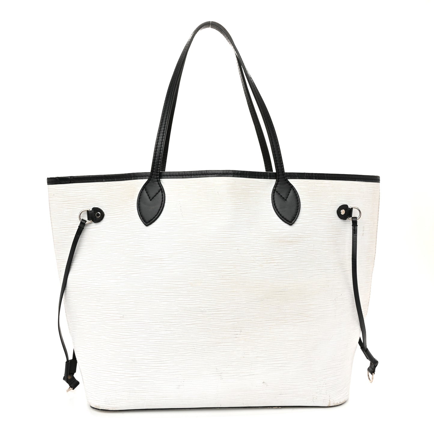 Epi Neverfull MM White