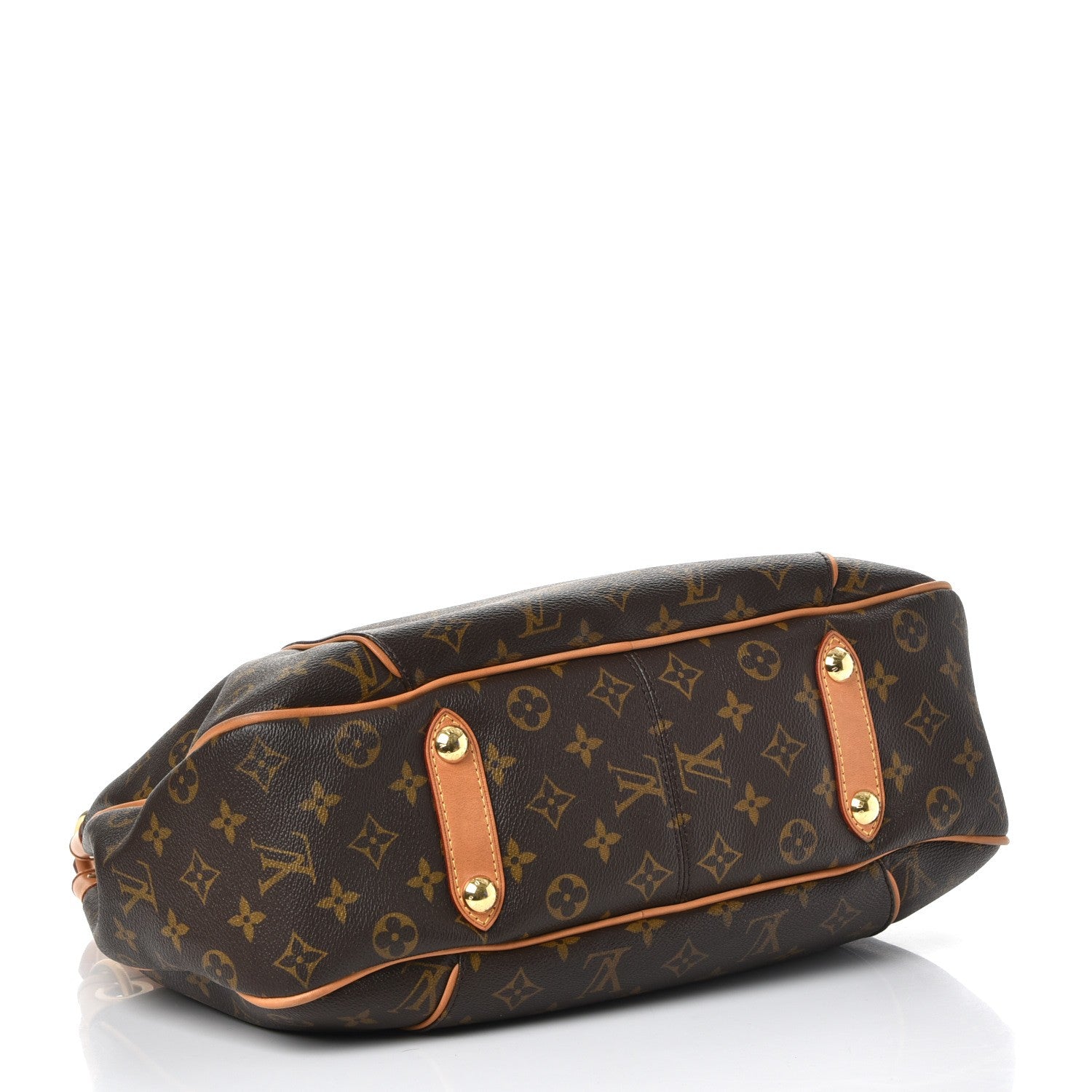 Louis Vuitton Monogram Galliera PM 4 of 7