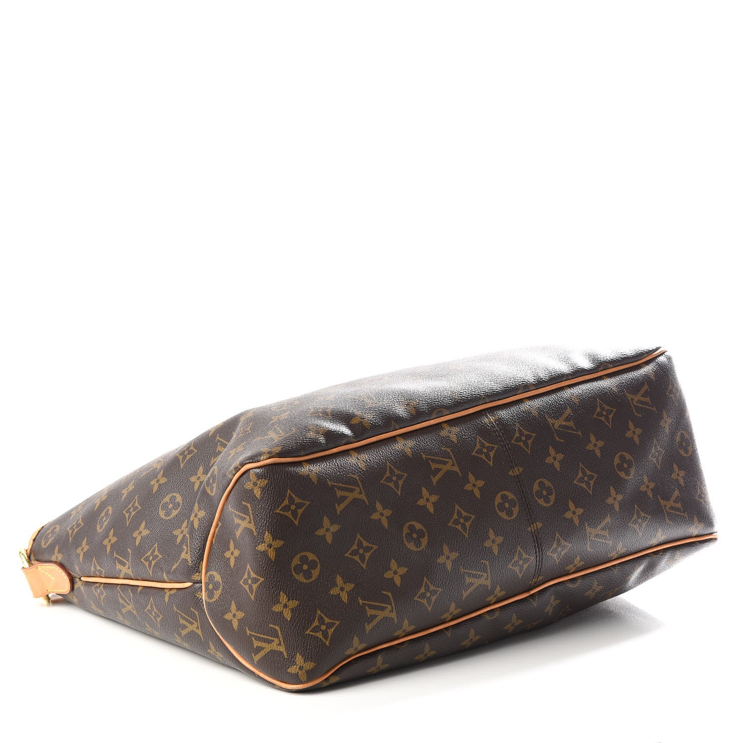 Louis Vuitton Monogram Delightful MM 3 of 11