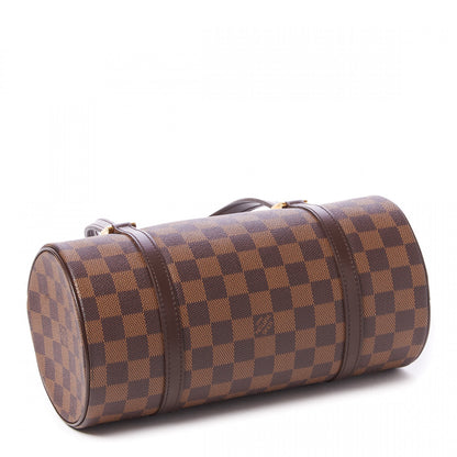 Louis Vuitton Damier Ebene Papillon 26 3 of 7