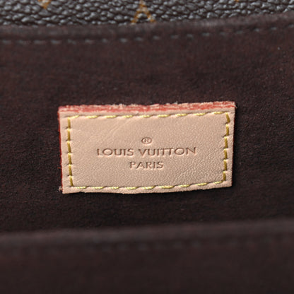 Louis Vuitton Monogram Pochette Metis 6 of 9