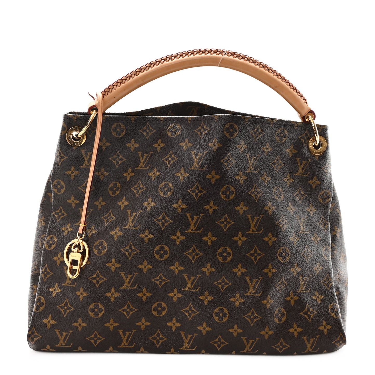 Monogram Artsy MM
