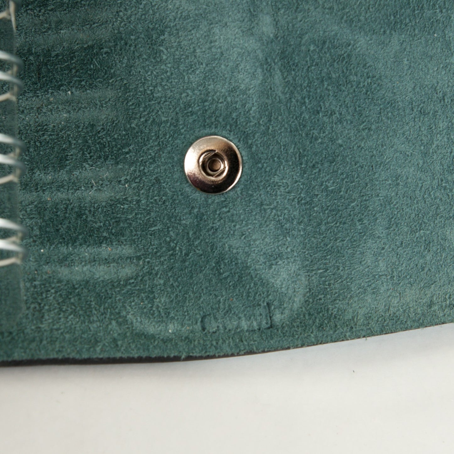 Togo Ulysse PM Notebook Cover Blue Jean