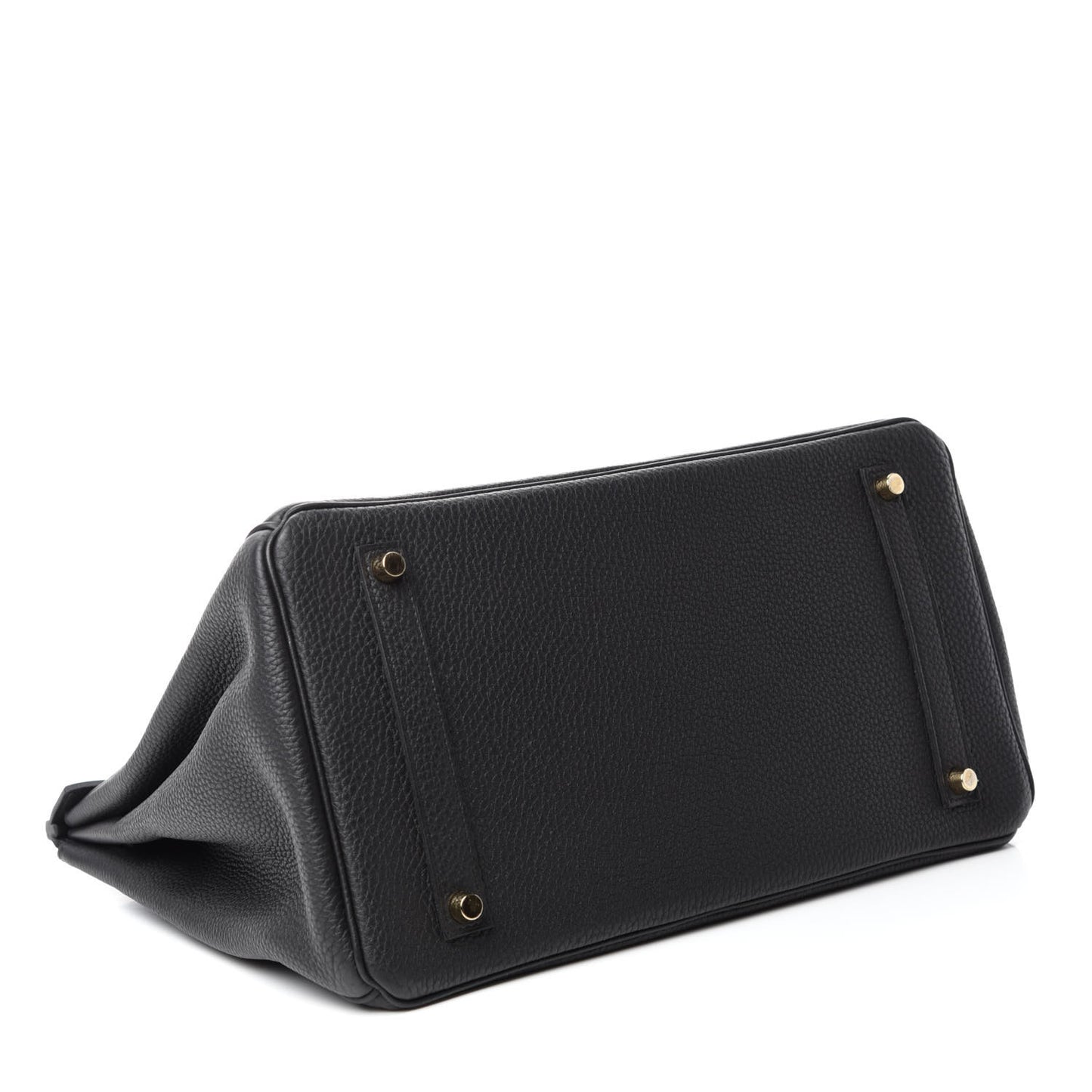 Togo Birkin 35 Black