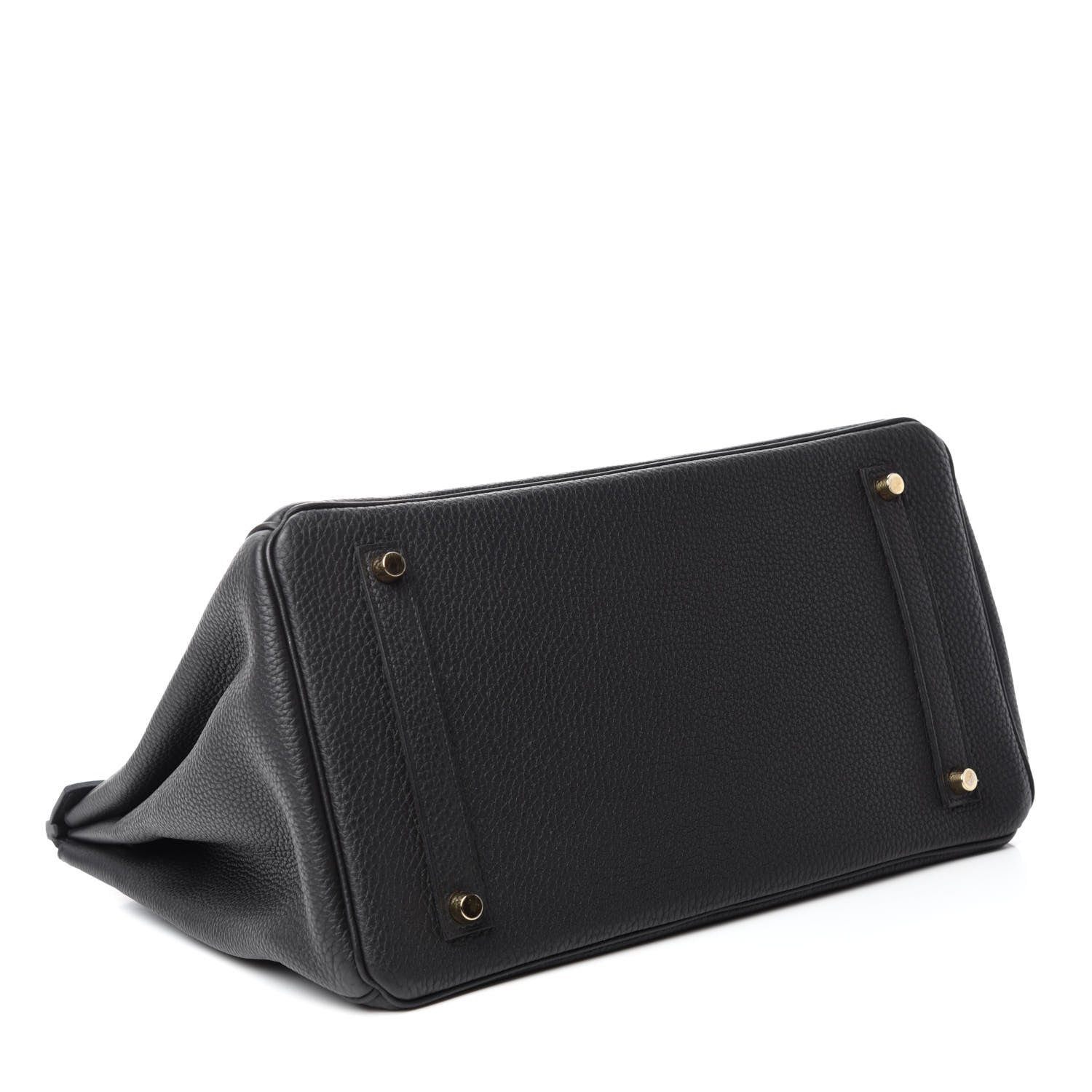 Hermes Togo Birkin 35 Black 4 of 11