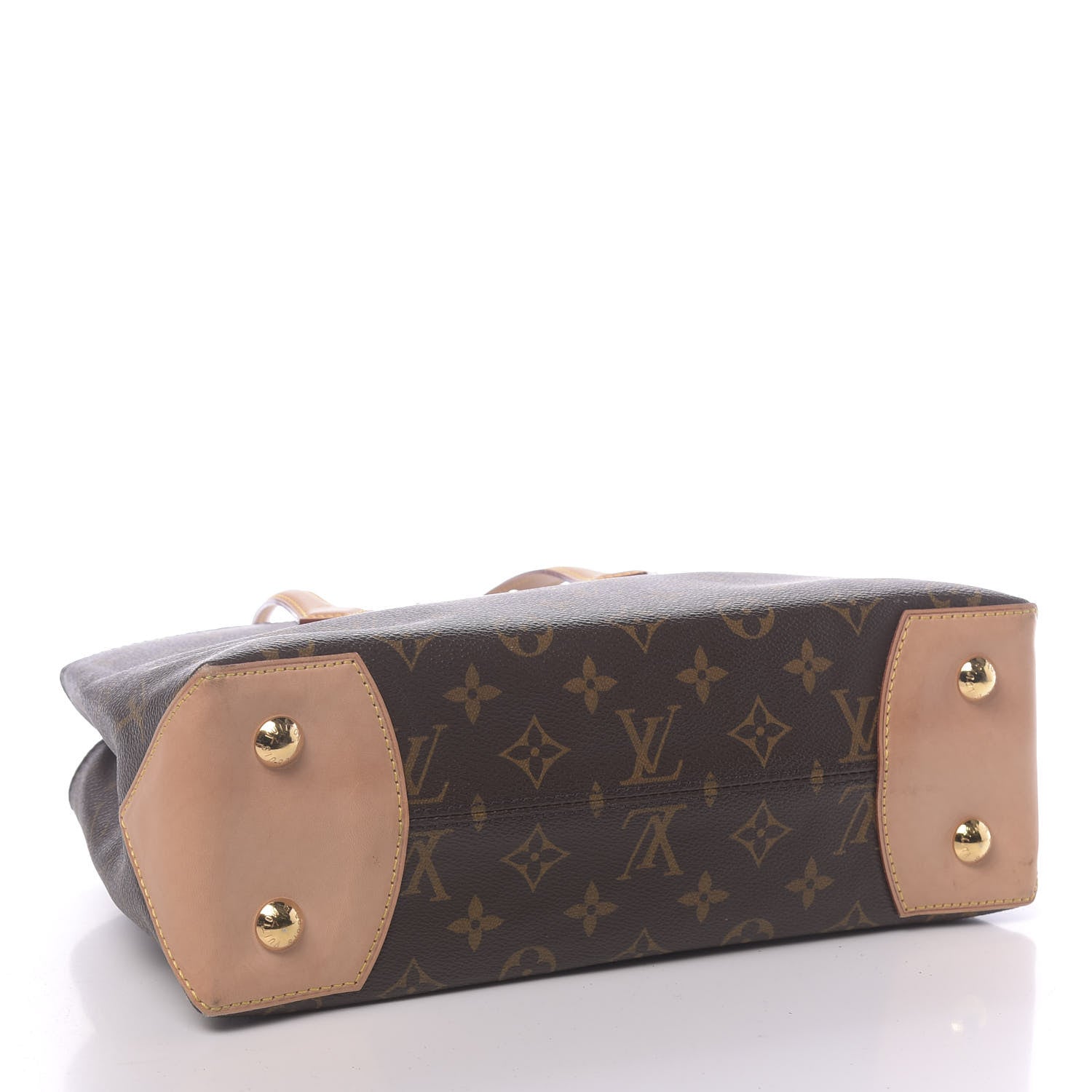 Louis Vuitton Monogram Wilshire PM 4 of 9