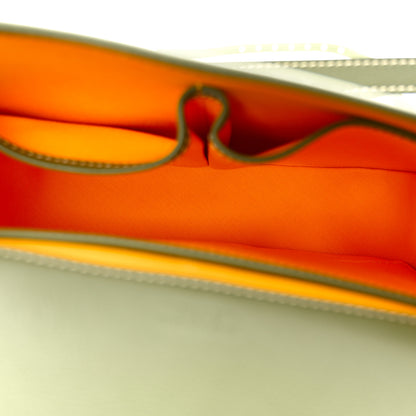 Goyard Goyardine Belvedere II PM Messenger Bag Kaki 5 of 9