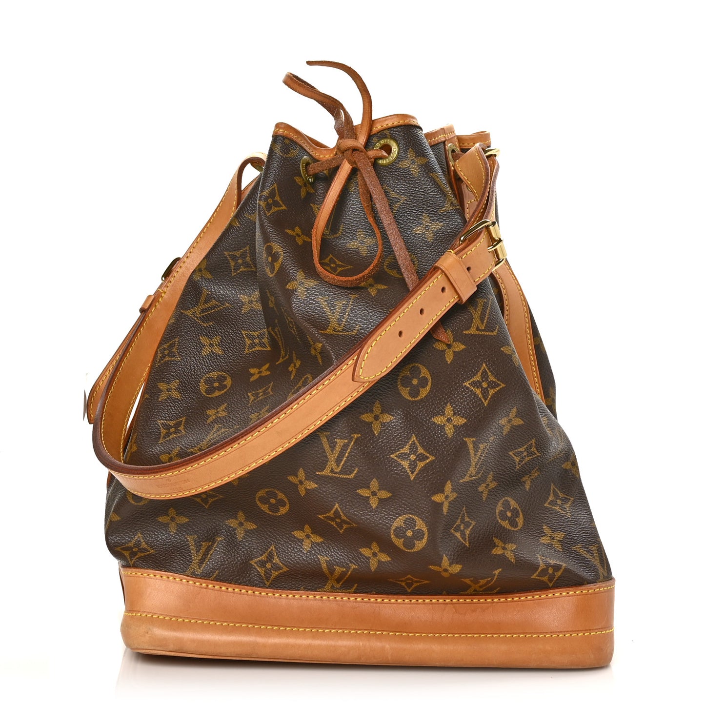 Monogram Noe