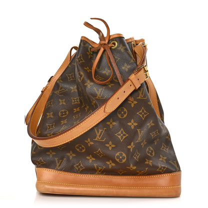 Louis Vuitton Monogram Noe 1 of 7