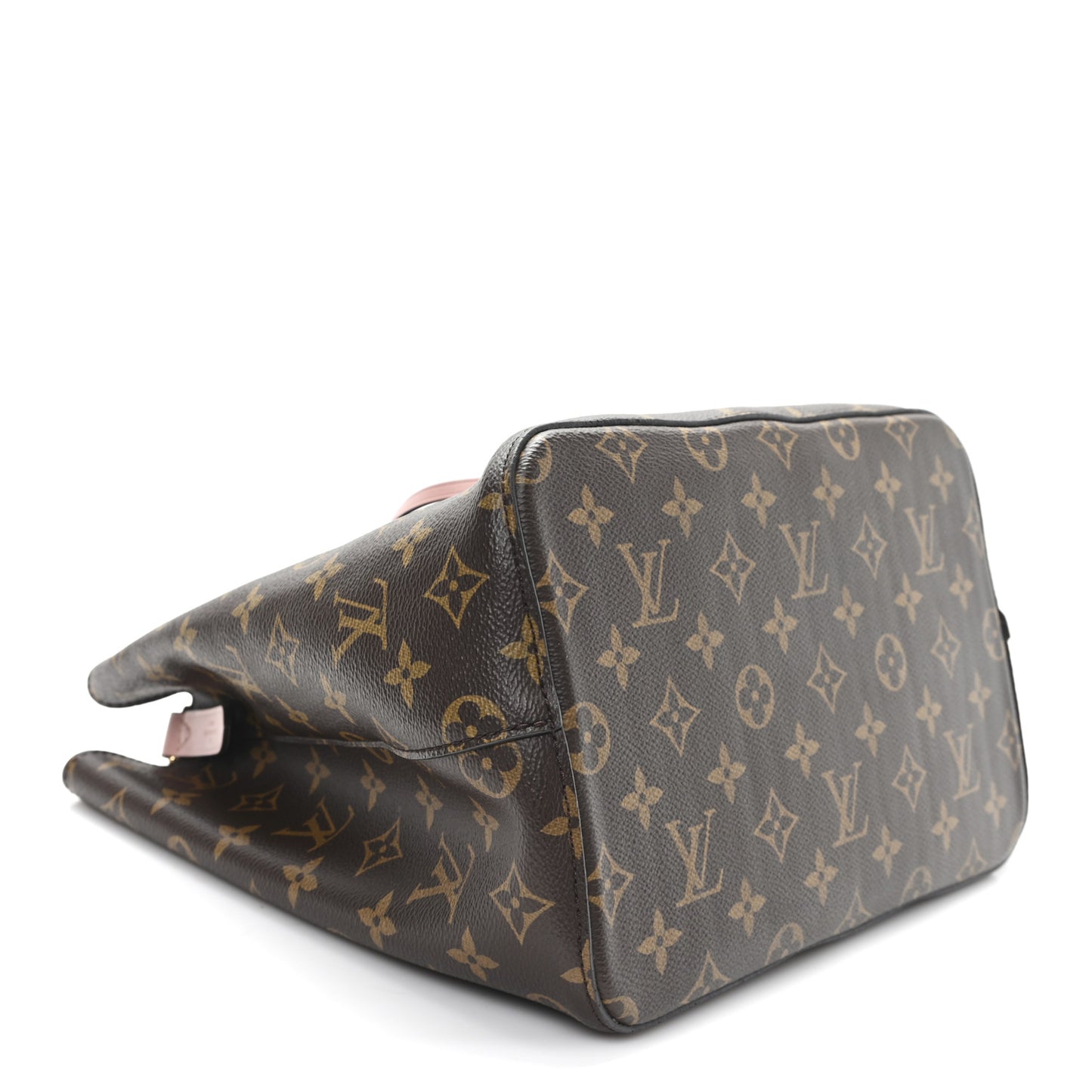 Monogram Neonoe MM Rose Poudre