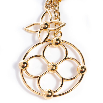 Louis Vuitton Bloomy Bag Charm 3 of 7