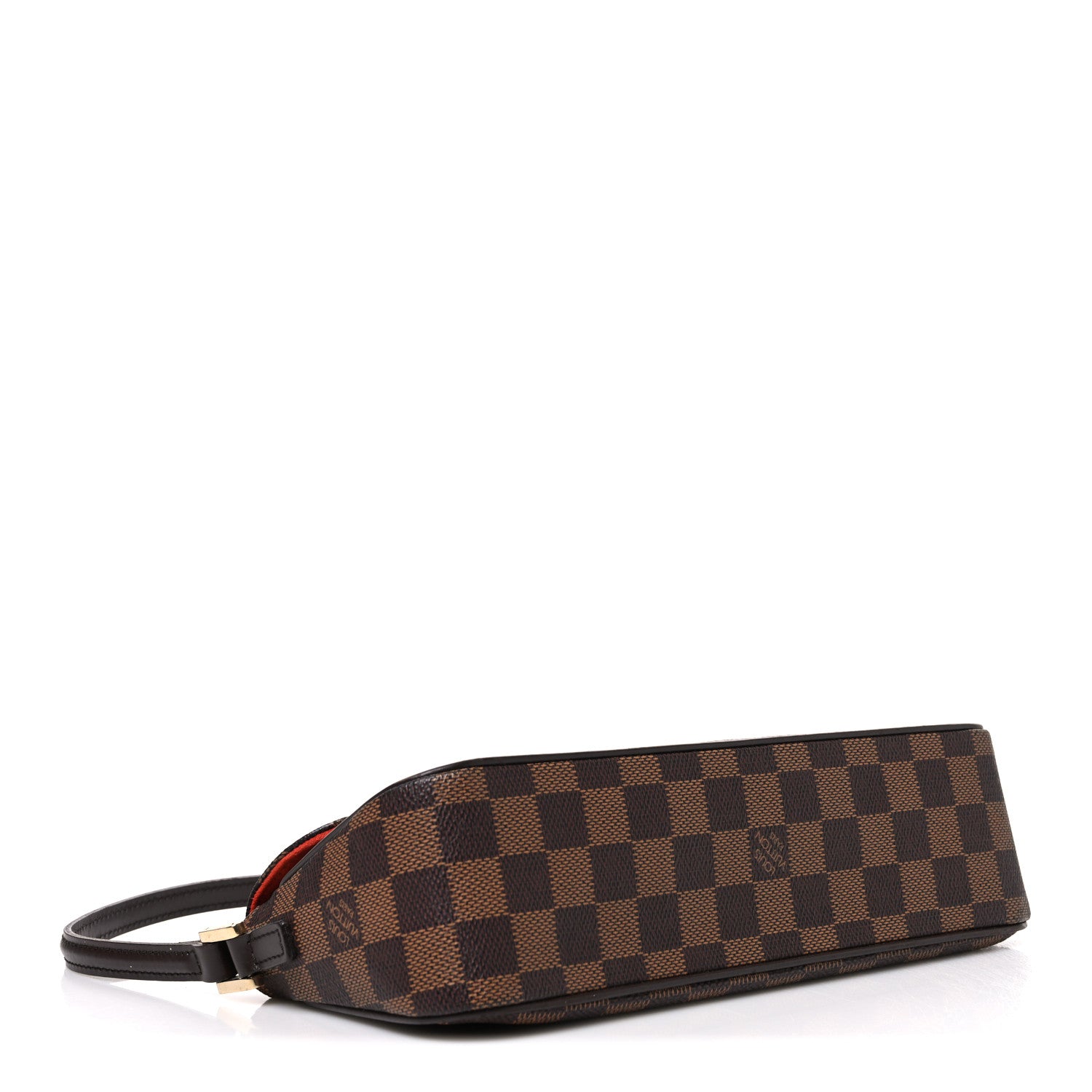 Louis Vuitton Damier Ebene Recoleta 3 of 9