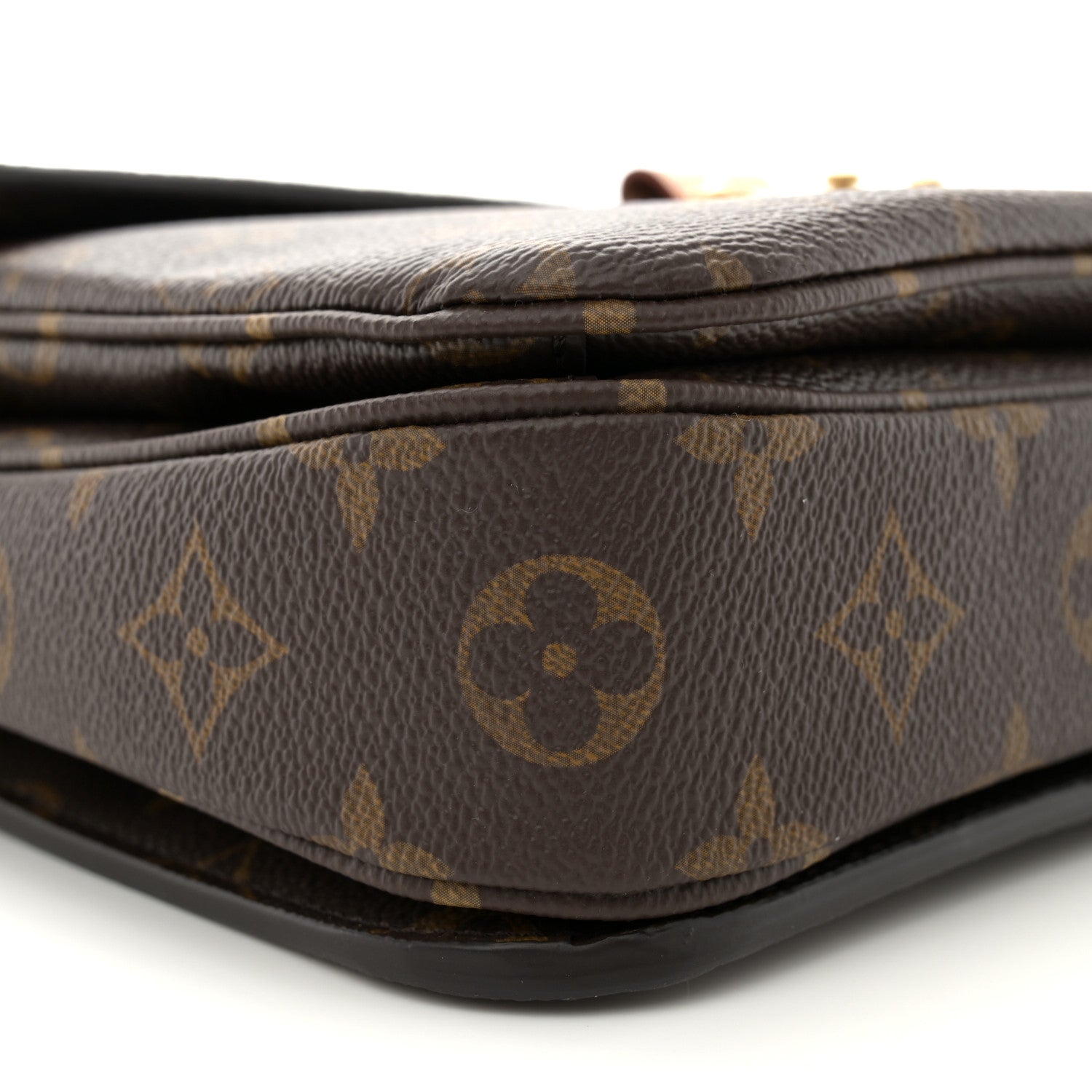 Louis Vuitton Monogram Pochette Metis 9 of 12