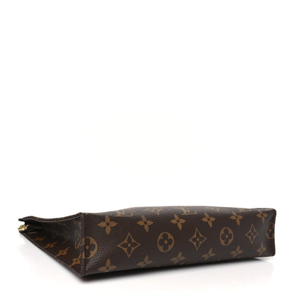 Louis Vuitton Monogram Toiletry Pouch 26 4 of 9