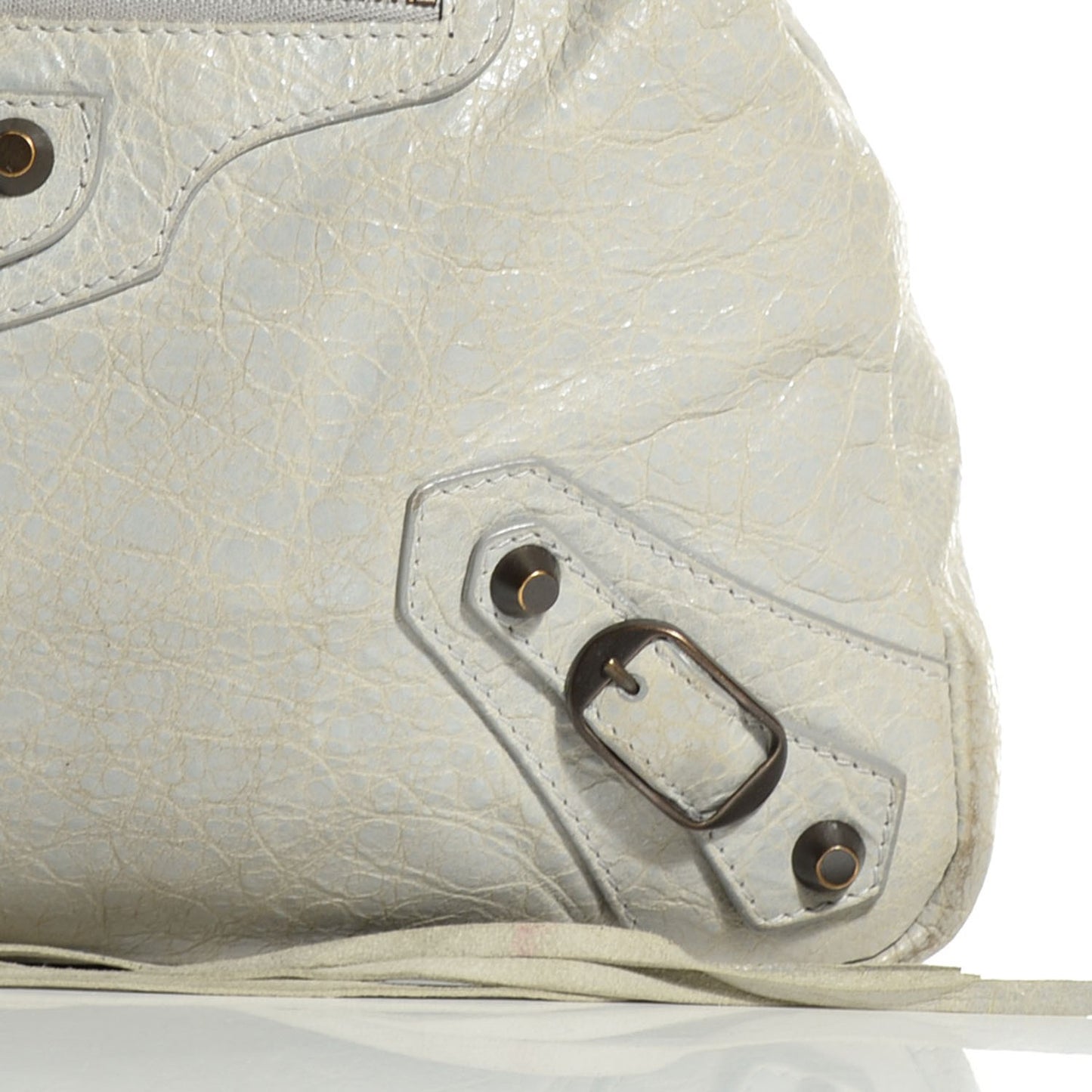 Agneau Classic Hardware Town Gris Ciment