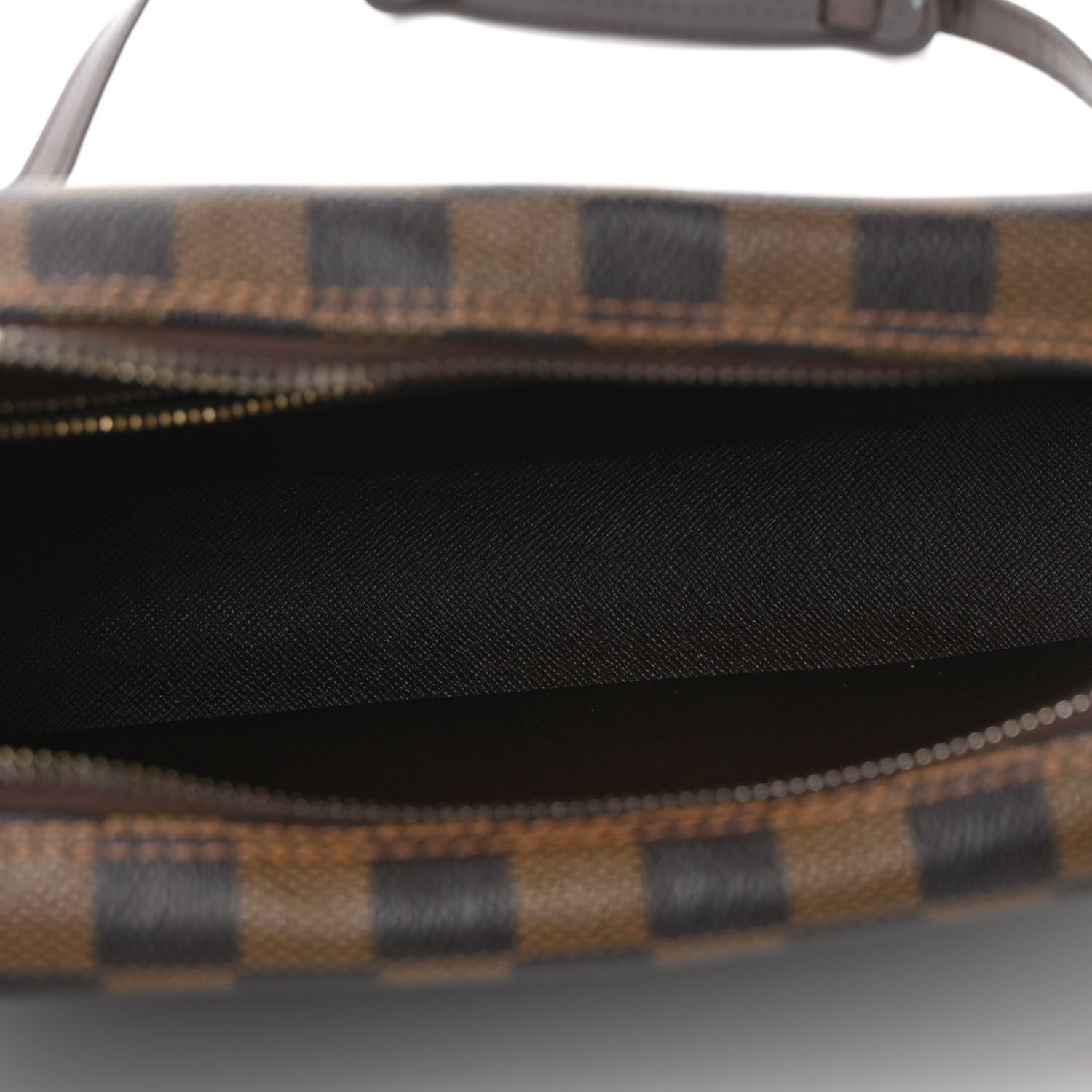 Louis Vuitton Damier Ebene Trocadero 27 5 of 8