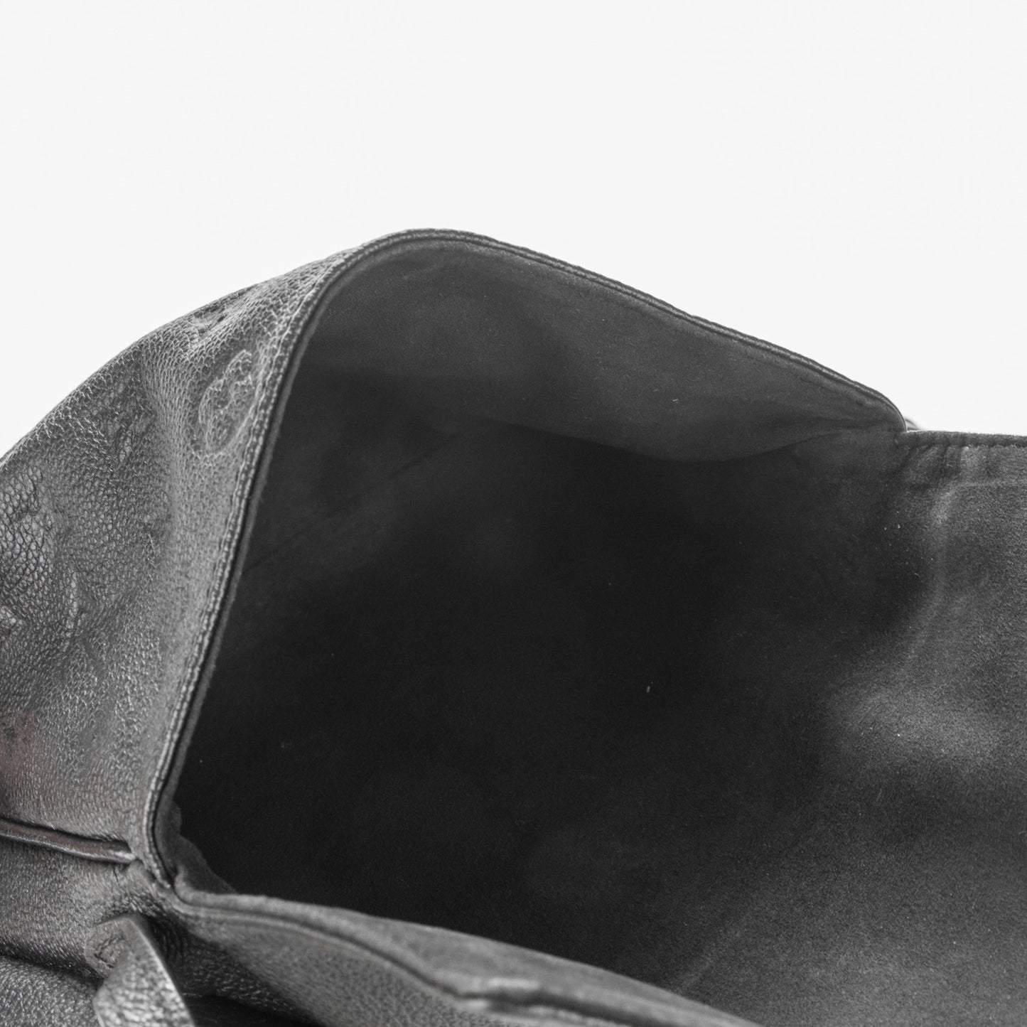 Empreinte Twice Black