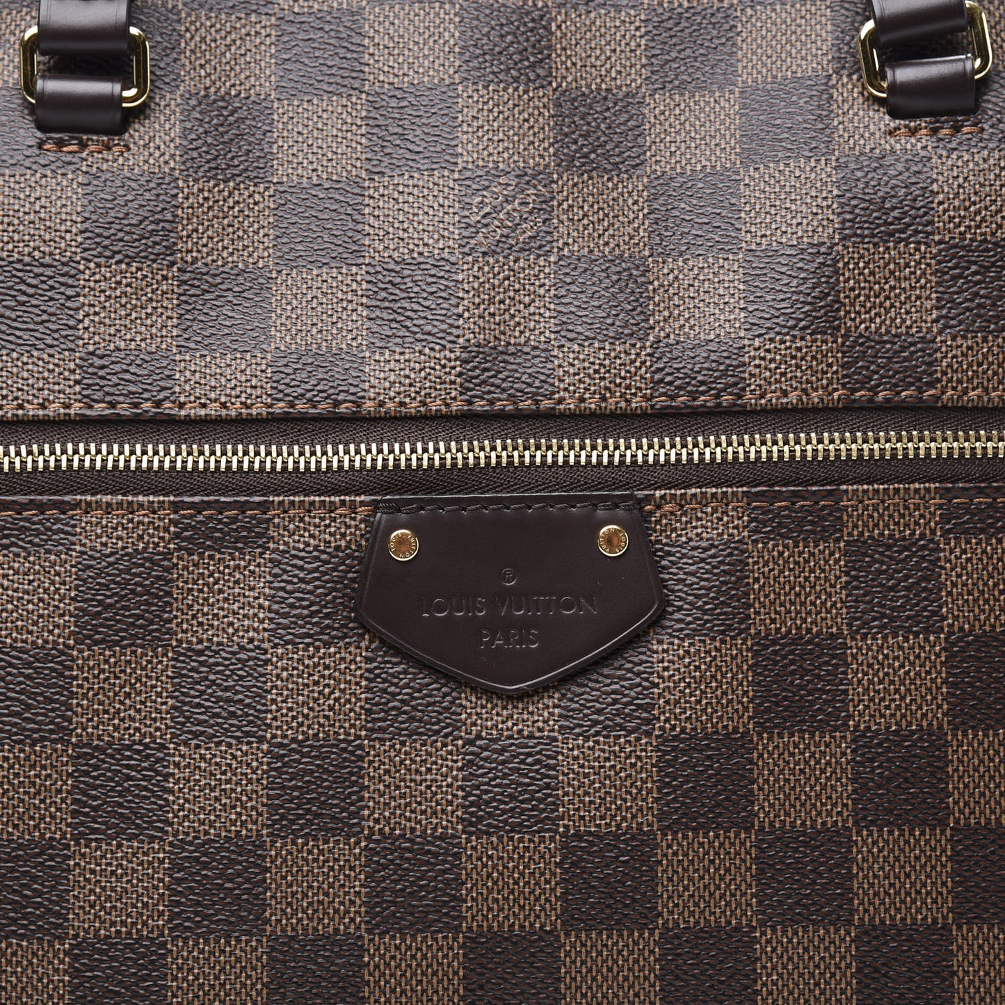 Damier Ebene Iena MM
