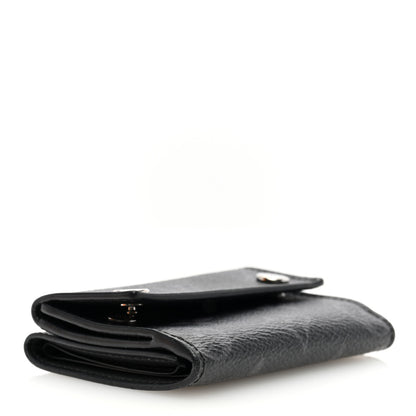Louis Vuitton Monogram Eclipse Discovery Compact Wallet 4 of 7