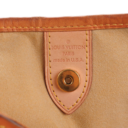 Louis Vuitton Monogram Galliera PM 6 of 8