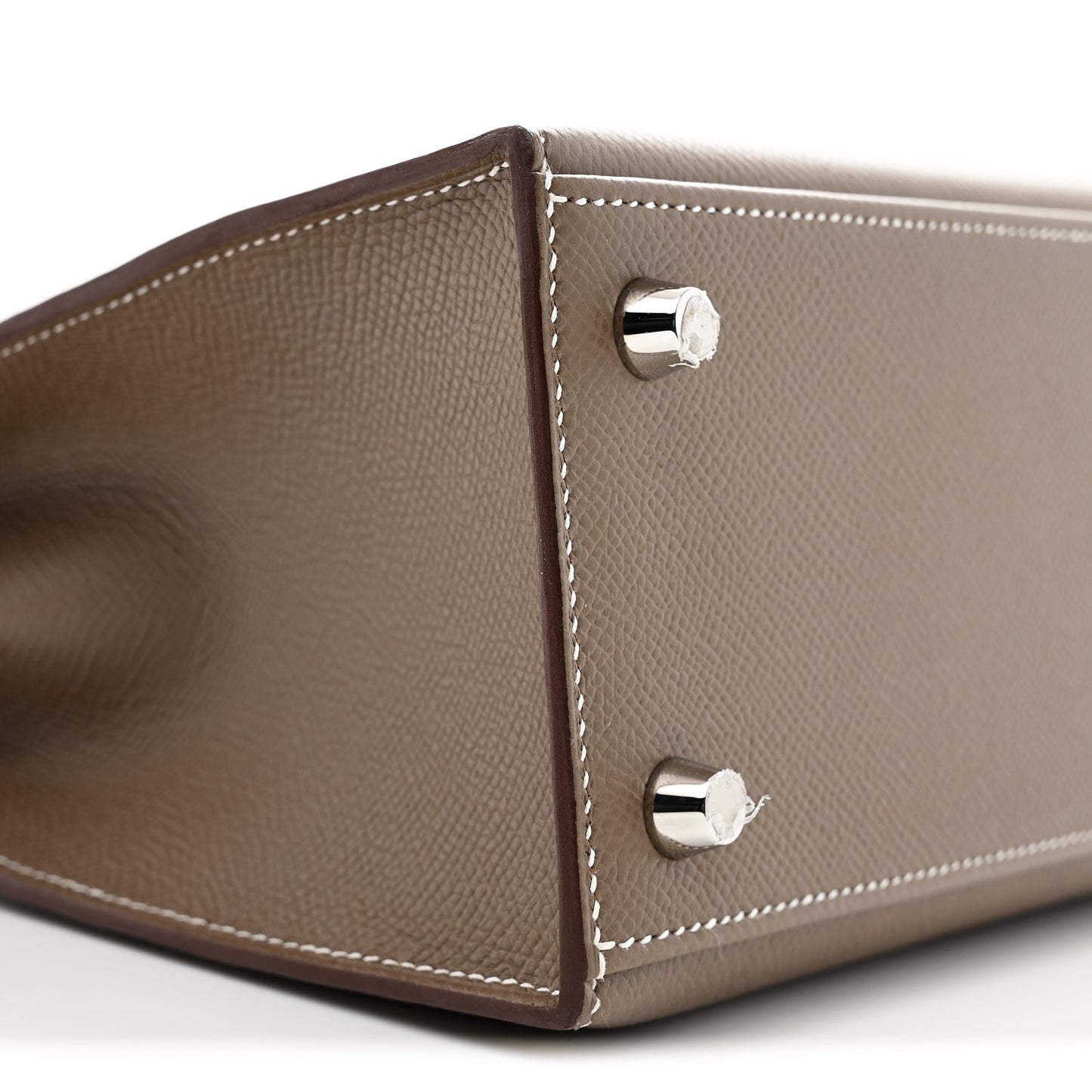 Epsom Kelly Sellier 25 Etoupe