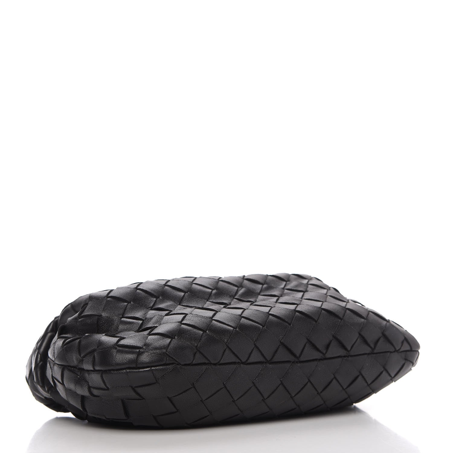 Bottega Veneta Nappa Intrecciato Mini Jodie Black 4 of 9