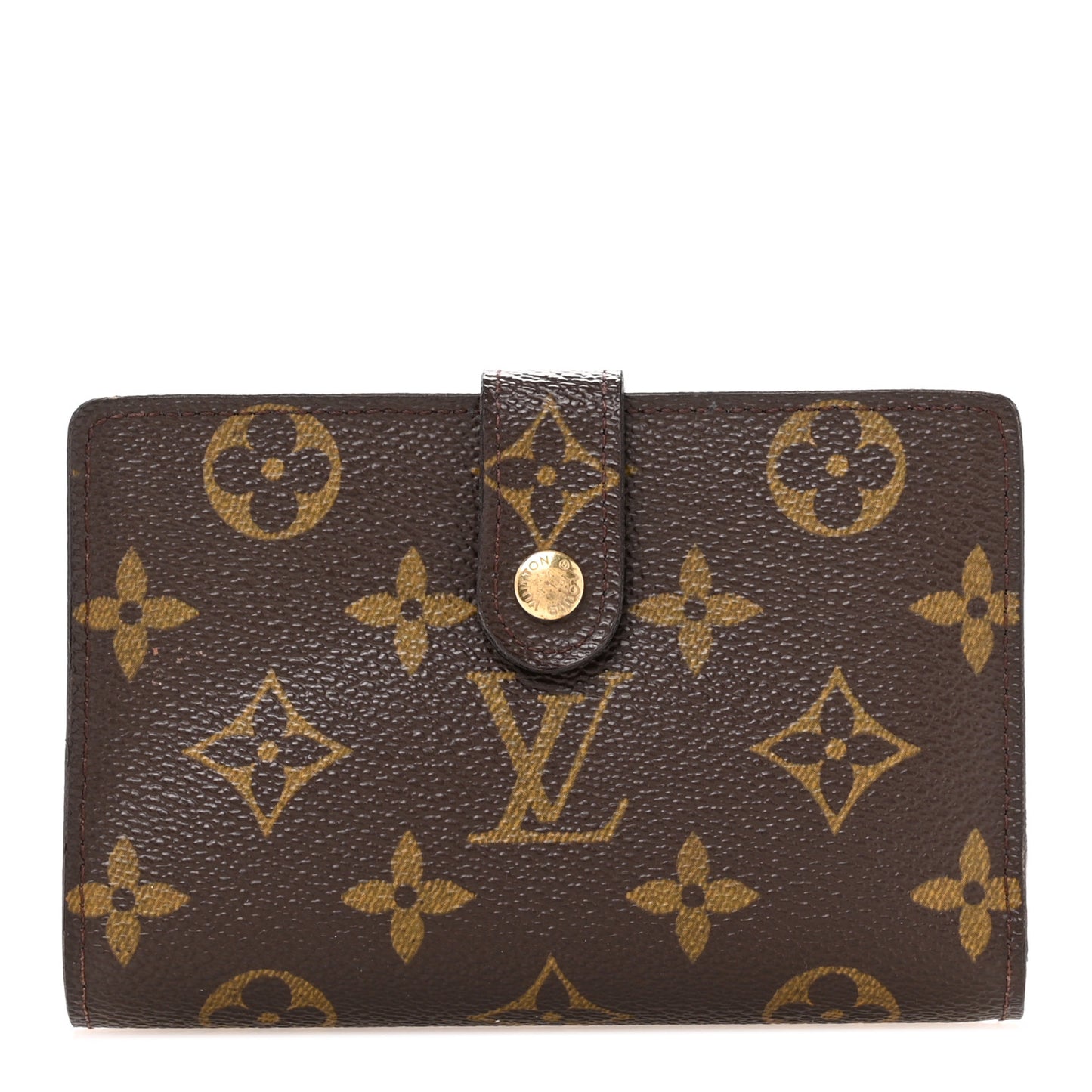 Monogram French Purse Wallet