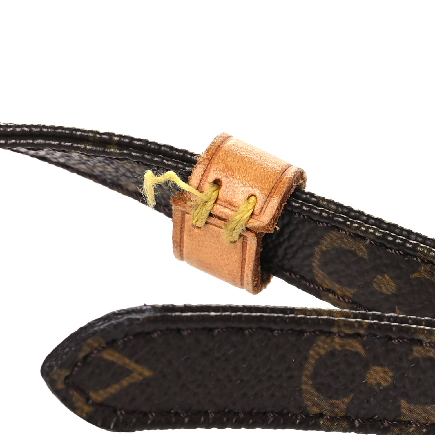 Louis Vuitton Monogram Danube 21 9 of 9