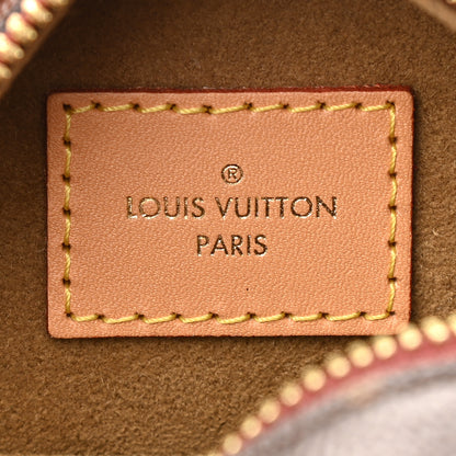 Louis Vuitton Monogram Boite Chapeau Souple PM 6 of 9