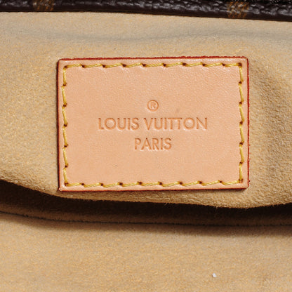 Louis Vuitton Monogram Artsy MM 6 of 7