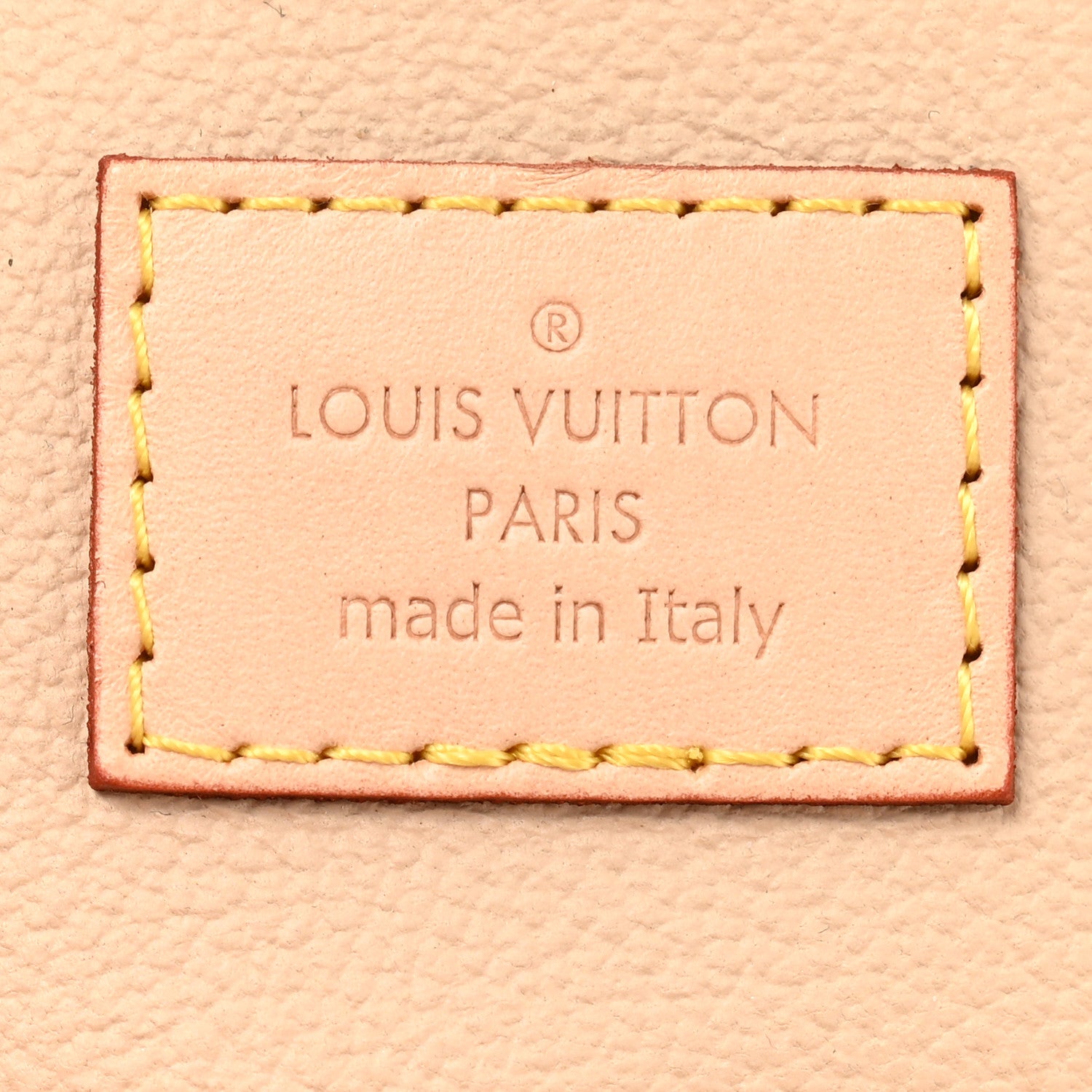 Louis Vuitton Monogram Nano Nice 6 of 9