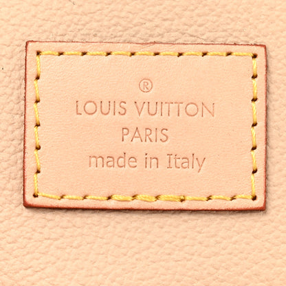 Louis Vuitton Monogram Nano Nice 6 of 9