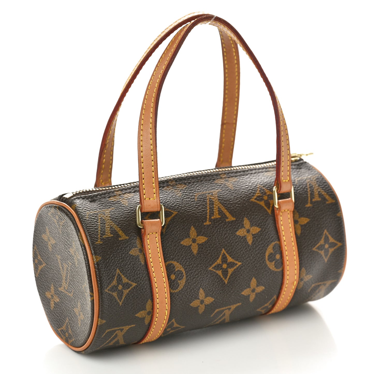 Monogram Papillon 19