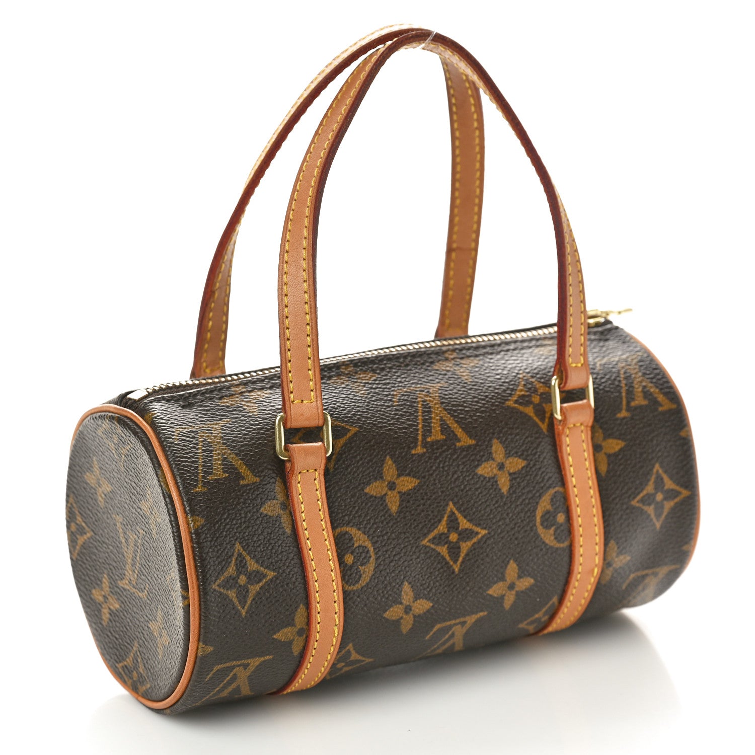 Louis Vuitton Monogram Papillon 19 3 of 9