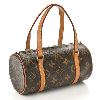 Louis Vuitton Monogram Papillon 19 3 of 9