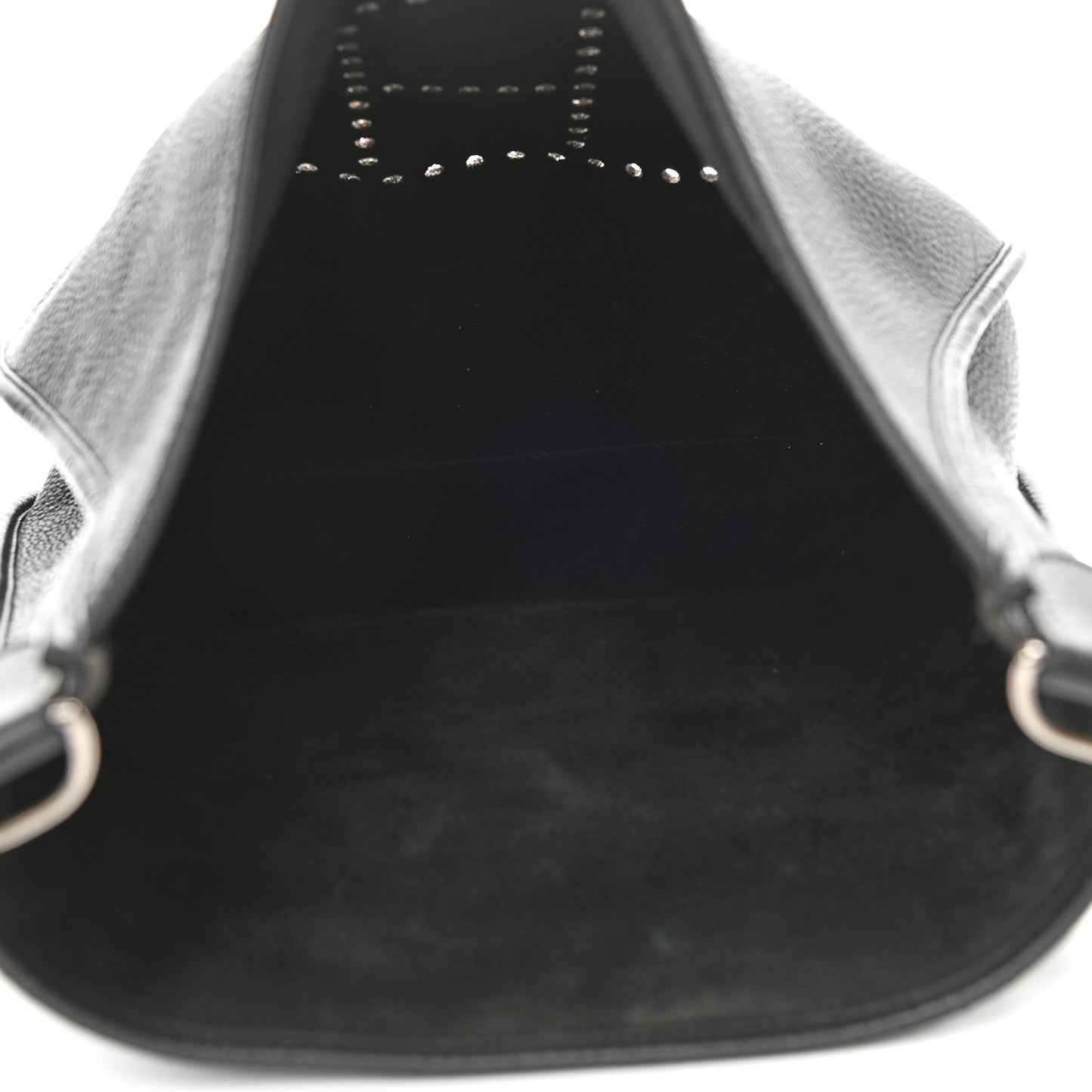 Taurillon Clemence Evelyne III PM Black