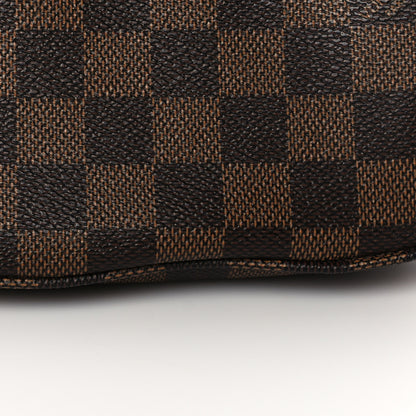 Louis Vuitton Damier Ebene Pochette Accessories NM 10 of 11