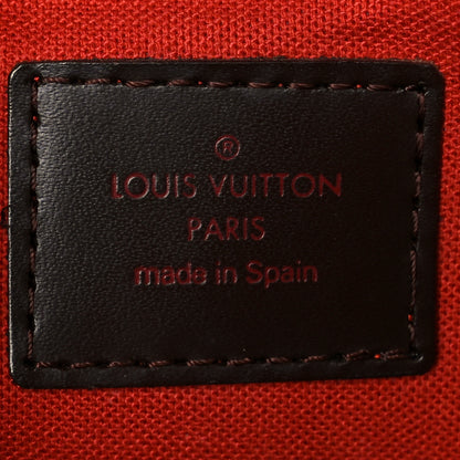Louis Vuitton Damier Ebene Ribera MM 6 of 10