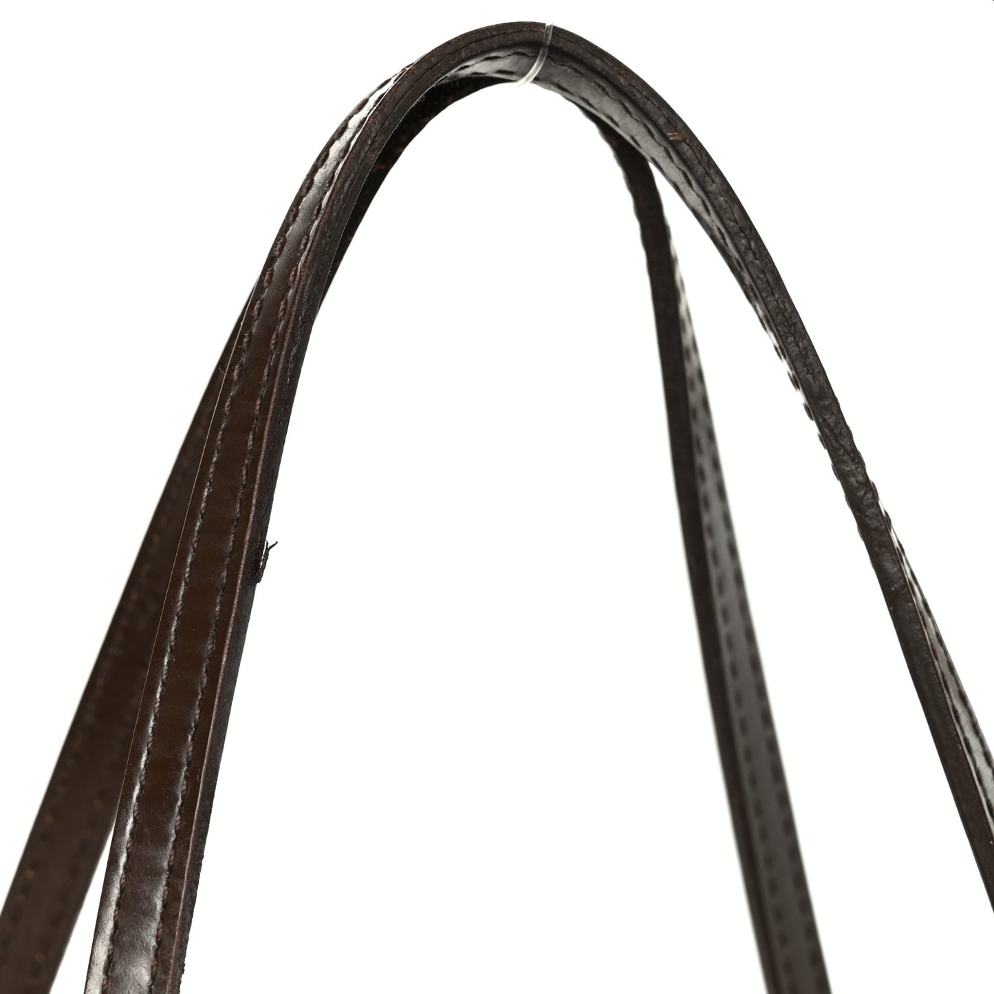 Damier Ebene Neo Neverfull MM