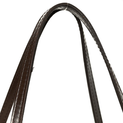 Louis Vuitton Damier Ebene Neo Neverfull MM 16 of 19