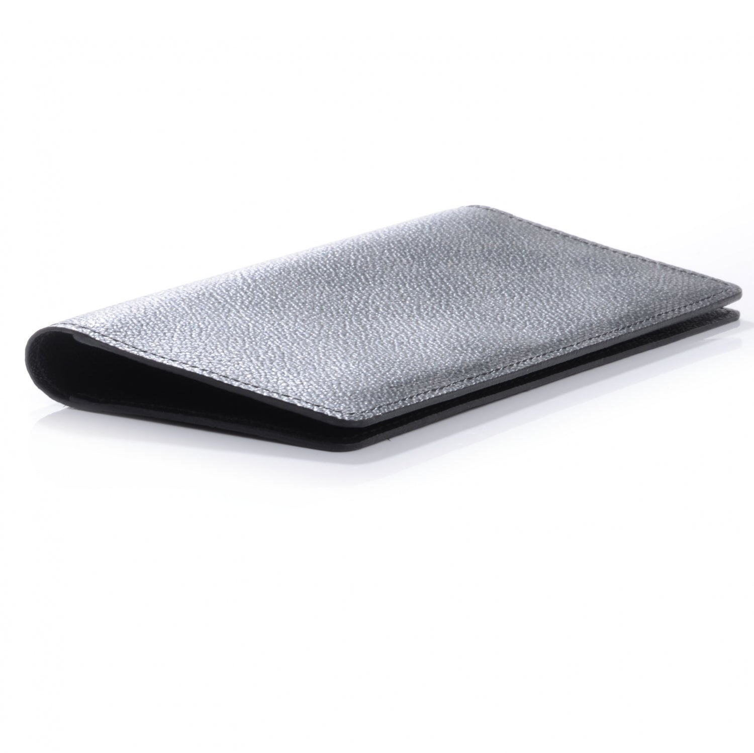 Louis Vuitton Damier Graphite Pocket Agenda Cover 7 of 7