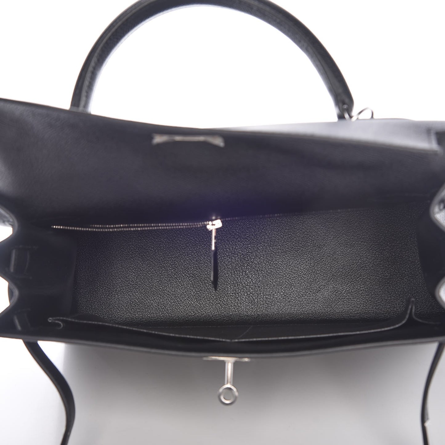 Epsom Kelly Sellier 32 Black